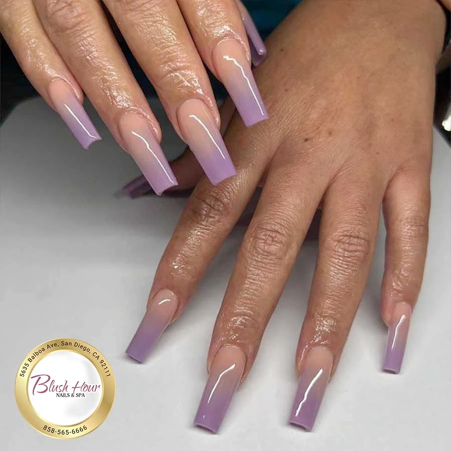 Nail July 23